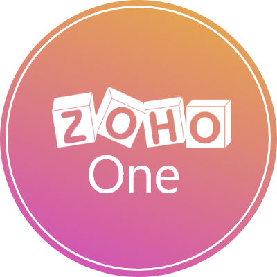 consulting-zoho-one